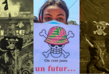 في بحر “وان بيس” المغربي : الوعي هو الكنز الحقيقي لجيل زيد، لا الفوضى.