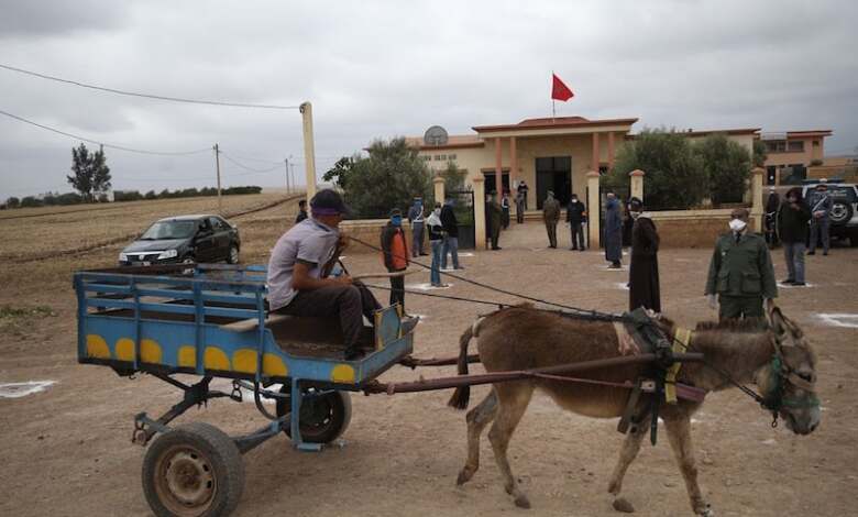 ميزانية الجماعة: كثير من الأرقام، قليل من الفعل