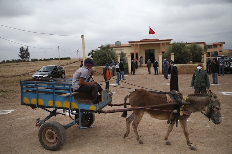 ميزانية الجماعة: كثير من الأرقام، قليل من الفعل