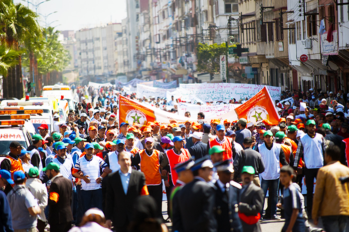 المغرب يستحق شجاعة أكبر