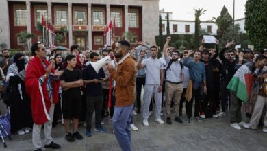 السلطة كتقول إصلاح… والناس كيسولو: فين هو؟