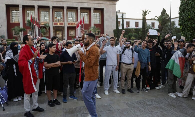 السلطة كتقول إصلاح… والناس كيسولو: فين هو؟