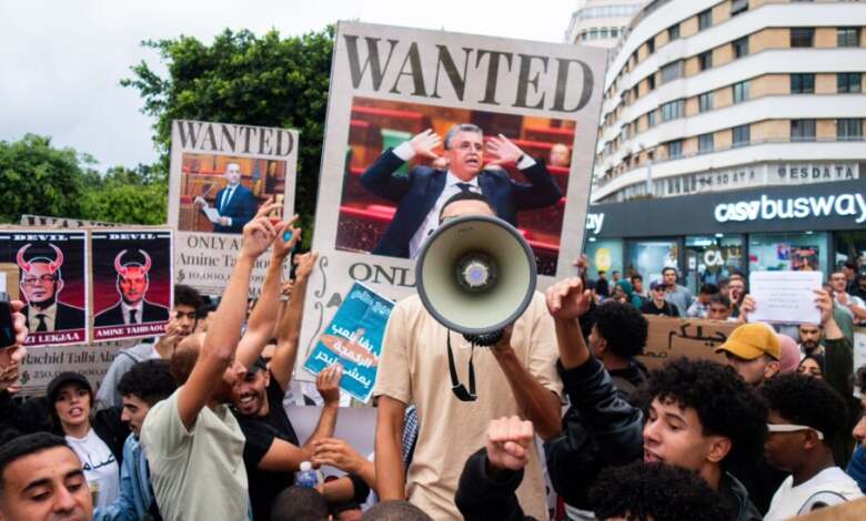 الشباب… قوة التغيير وصوت العدالة