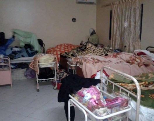 الناس… حين يتحملون ما لا يجب أن يتحملوه