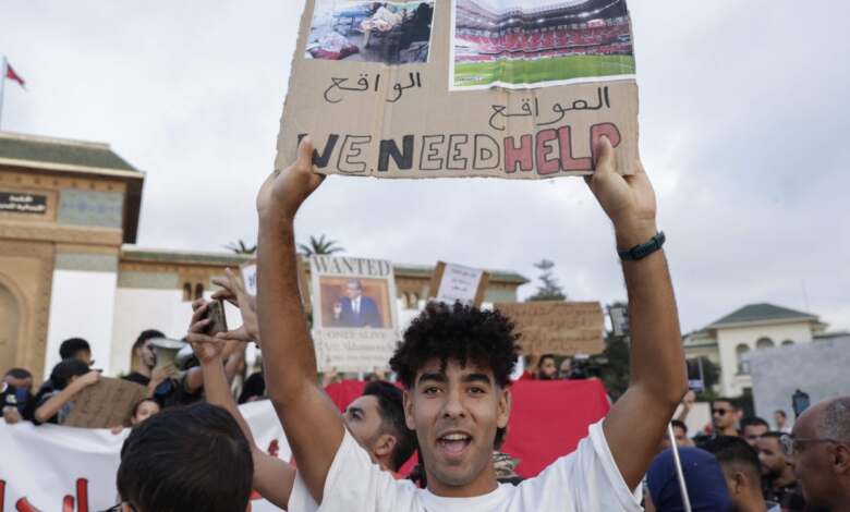 جيل كامل كيضيع… والمسؤولين ما زال كيتفاوضو مع الوقت