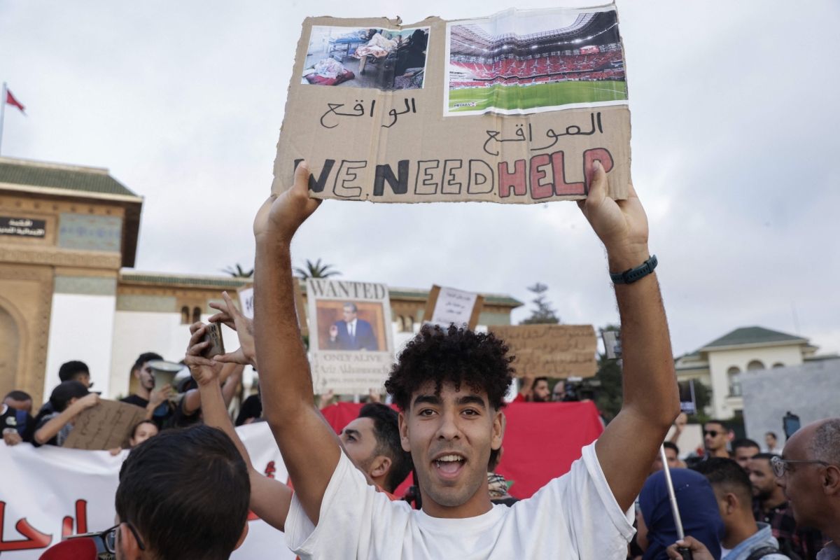 جيل كامل كيضيع… والمسؤولين ما زال كيتفاوضو مع الوقت