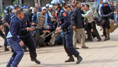 الديمقراطية ماشي انتخابات… الديمقراطية محاسبة