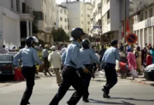 الهاجس الأمني لا يعوّض غياب العدالة