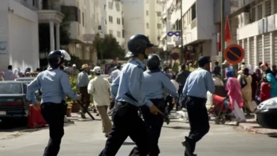 الهاجس الأمني لا يعوّض غياب العدالة