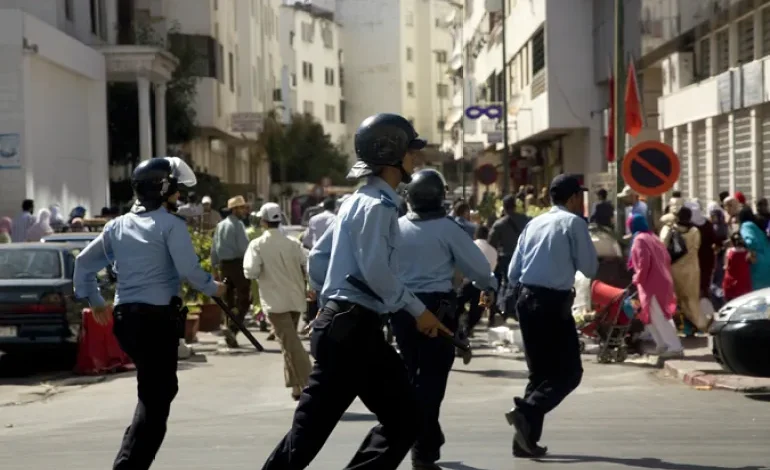 الهاجس الأمني لا يعوّض غياب العدالة