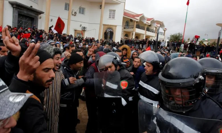 لماذا تفشل المحاسبة في قضايا الانتهاكات الحقوقية