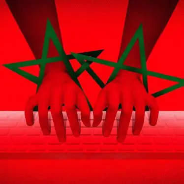 الفساد لن يختفي… ما دام لا أحد يطرده