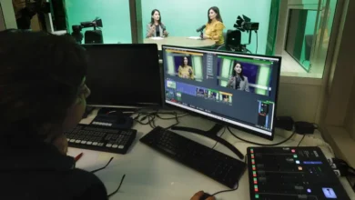 بعد فضيحة التسجيلات… منتدى الكرامة يعلن سقوط آخر أوراق التوت عن لجنة أخلاقيات الصحافة