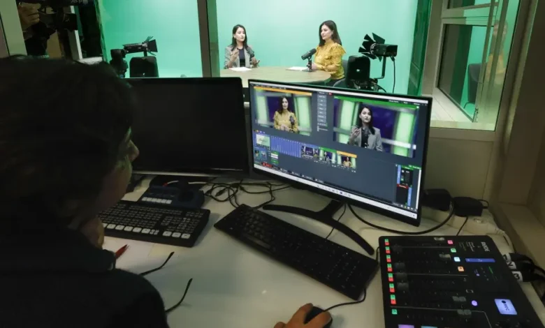 بعد فضيحة التسجيلات… منتدى الكرامة يعلن سقوط آخر أوراق التوت عن لجنة أخلاقيات الصحافة