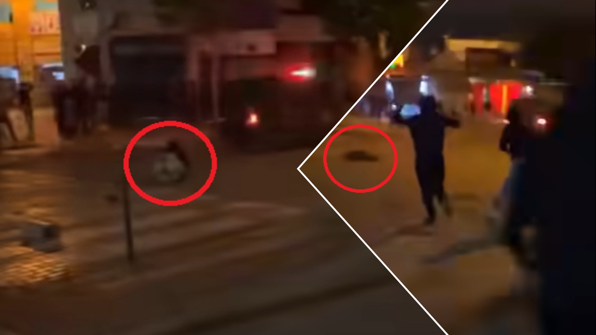 القليعة… وجدة… ووجوه الشباب التي حاول الصمت إخفاءها