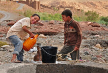 لولا صبر الناس… لانهار كل شيء