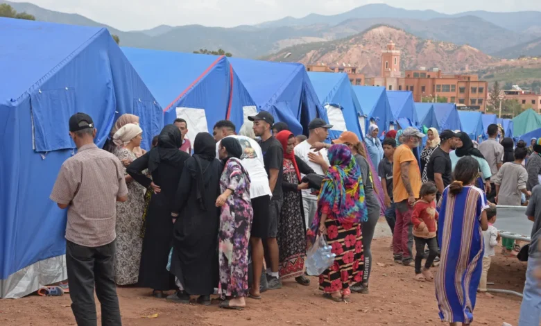 الدولة كتشوف الأرقام… والناس كيشوفو الهمّ