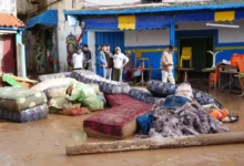 لا حداد، لا محاسبة، لا حضور: أي ثقة تُطلب من المواطن؟