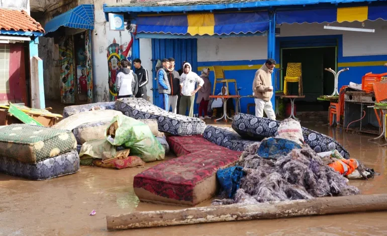 لا حداد، لا محاسبة، لا حضور: أي ثقة تُطلب من المواطن؟