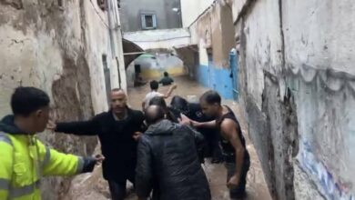 واش غادي نبقاو ساكتين؟ حكايات ناس صبرو للظلم بلا صوت