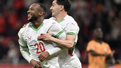 عودة الثقة والهيمنة أسود الأطلس يحسمون الصدارة ويبعثون رسالة قوية قبل الأدوار الإقصائية