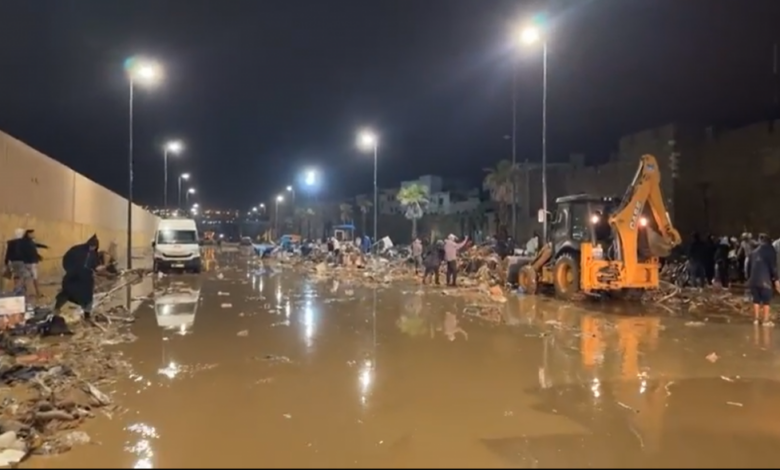 تحيين خطير | حصيلة ضحايا فاجعة آسفي ترتفع إلى 21 وفاة