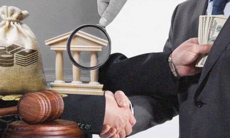 الفساد… ذلك الشبح الذي يسكن تفاصيل حياة المواطن