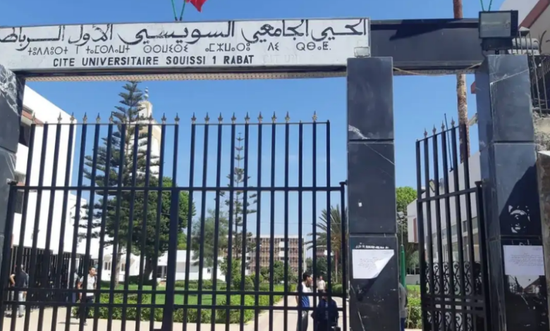 السكن الجامعي… حلم كيبدأ بطابور طويل وينتهي بخيبة كبيرة