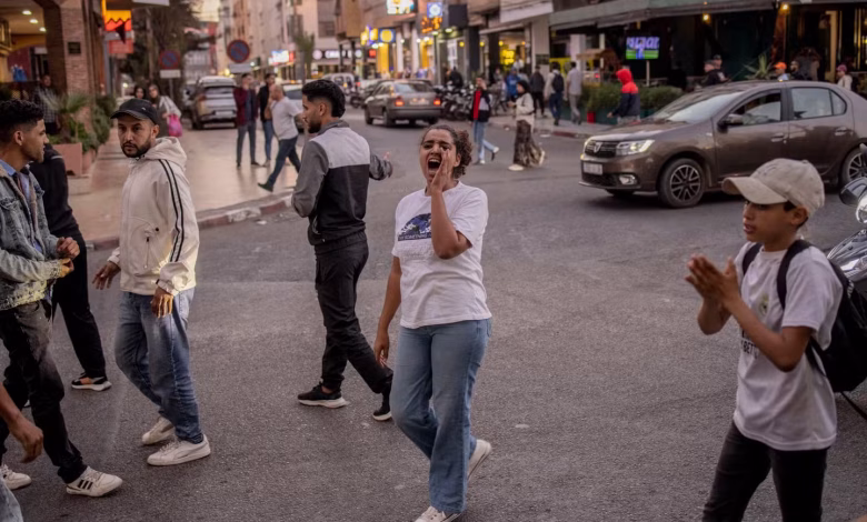 تأجيل الإصلاح… أسوأ من عدمه.