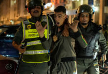 الاحتجاج رسالة… والسلطة كتقراها غلط