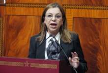 تبذير باسم التمكين وزيرة التضامن تهدر 200 مليون في عرض حزبي مقنع