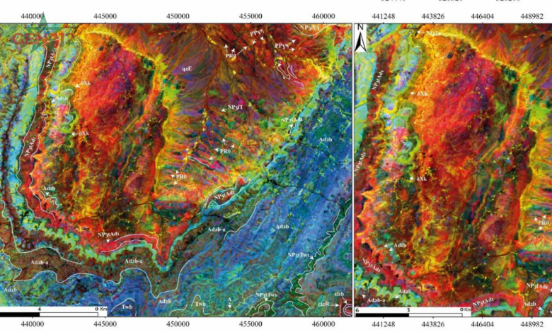 الثروة المعدنية وقود الغضب الاجتماعي