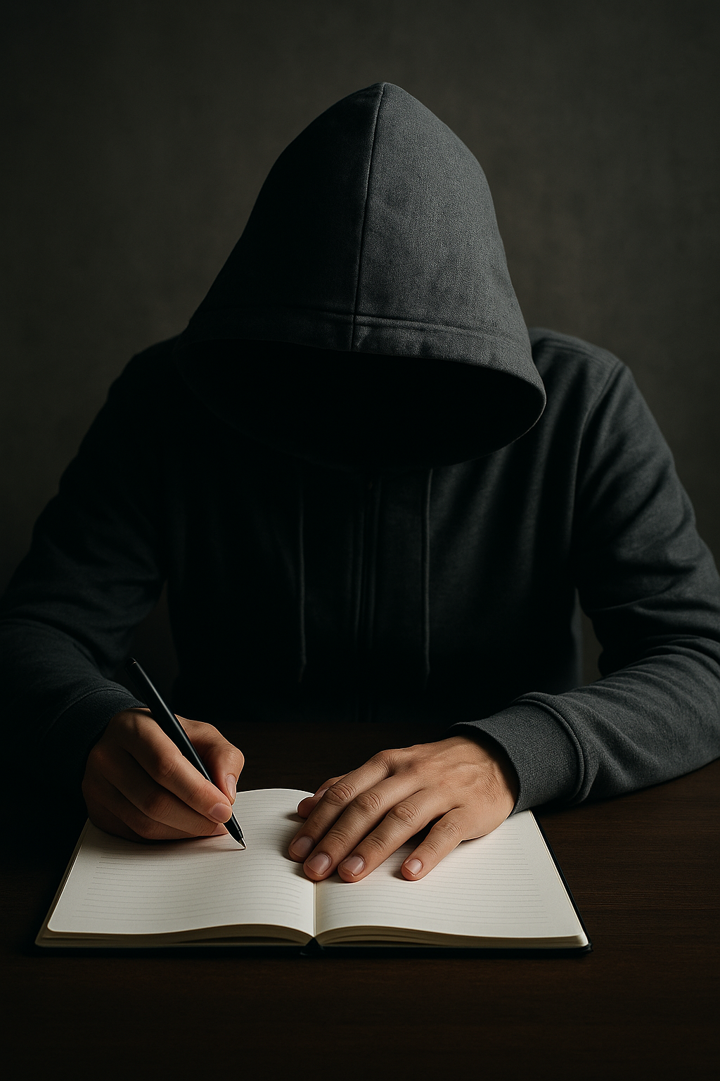 حين صمت الصوت وارتفع منسوب الخوف