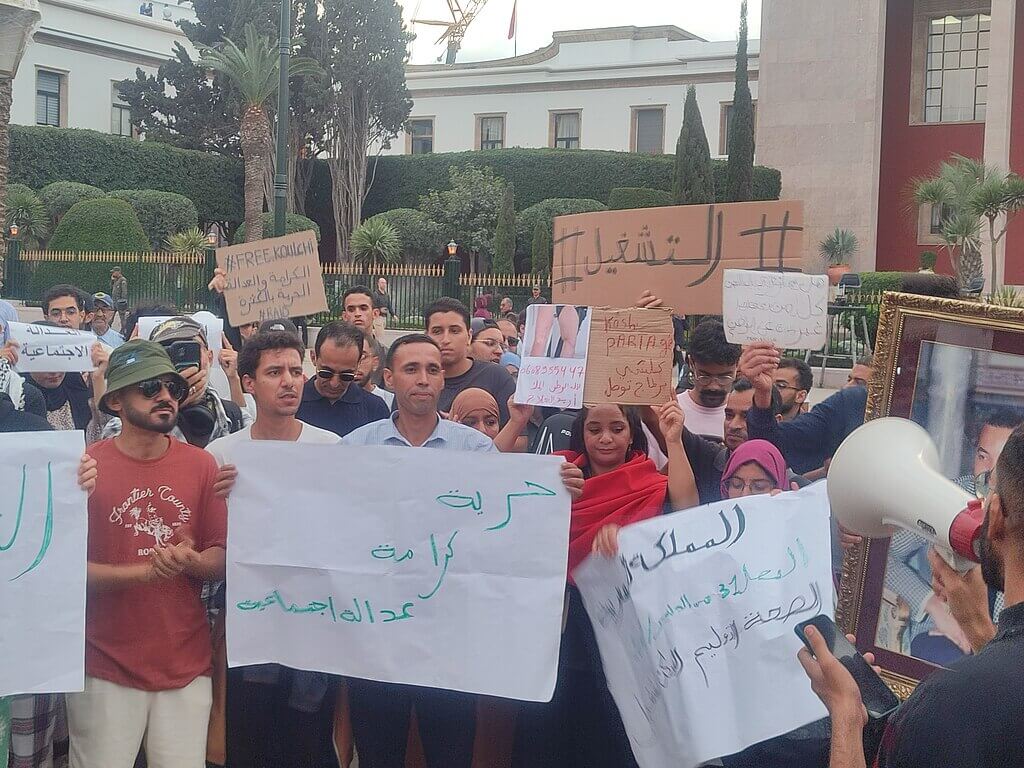 الإدارة المغربية… المواطن أولاً ثم الوثائق