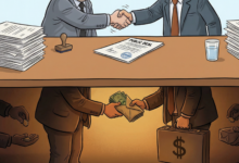 تدقيق مالي عاجل يكشف “مناورات” مشبوهة في صفقات مؤسسات عمومية