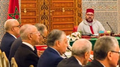 دستور 2011 والمغرب الجديد: هل تتحول الضمانات الدستورية إلى حبر على ورق؟