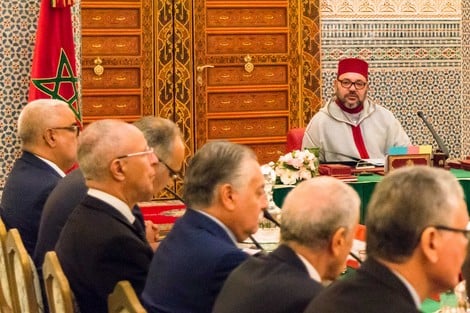 دستور 2011 والمغرب الجديد: هل تتحول الضمانات الدستورية إلى حبر على ورق؟