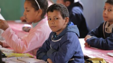 التعليم… حيث تبدأ المسافة بين السلطة والناس