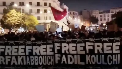 القرارات الباردة… والشارع اللي كيسخن نهار بعد نهار