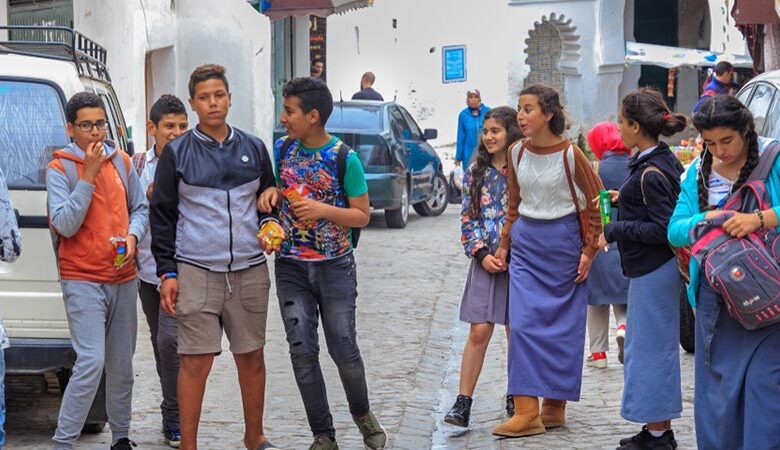 جيل كامل ينتظر جواباً واحداً: فين غاديين؟