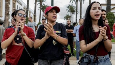 “الناس بغات دولة عادلة… ماشي دولة غاضبة”