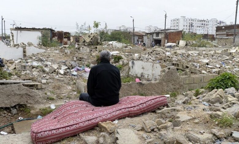 السلطة ولات ورث… والشعب خارج الحساب