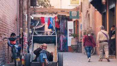 الفرصة الأخيرة… إما إصلاح حقيقي، أو انفجار صامت