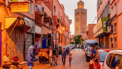 القرارات من فوق… والصدمة من تحت