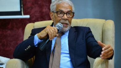 من تنظيم ذاتي إلى خطر مهني