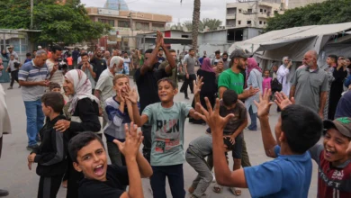 حين يتحوّل الفرح إلى مُخدّر جماعي