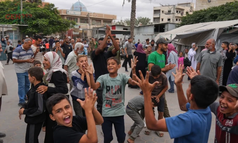 حين يتحوّل الفرح إلى مُخدّر جماعي