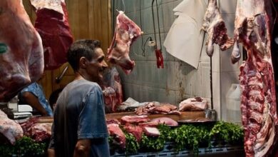 علاش اللحم ولى رفاهية؟ قصة انهيار القدرة الشرائية للمواطن”