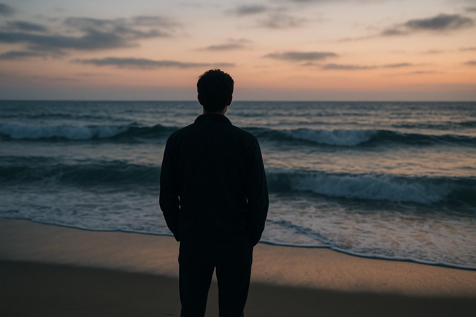 “البحر المسروق: بين الأمواج والسموم… سواحل تصرخ بصوتٍ لا يُسمع”