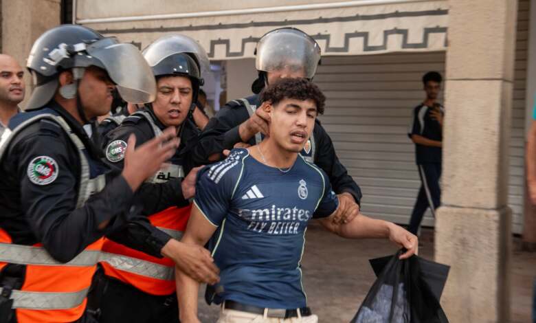 حين تتحول السلطة إلى أداة انتقام